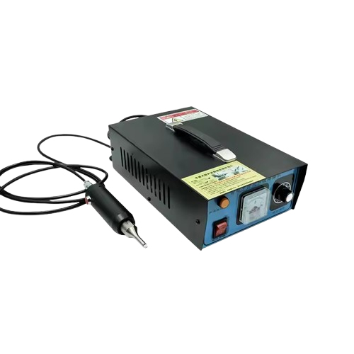 HANDHELD ULTRASONIC SPOT WELDER WELDING MACHINE